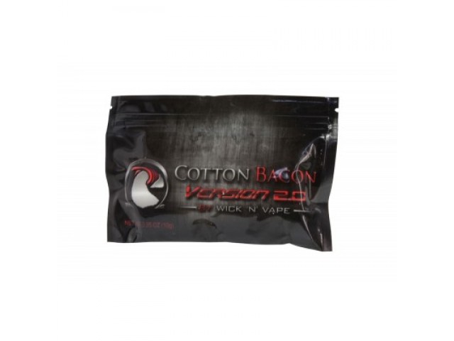 Cotton Bacon Version 2.0