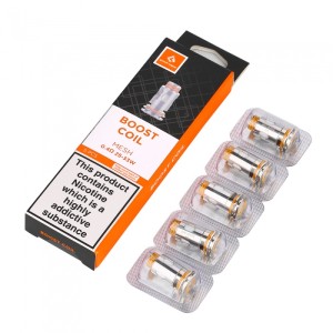 Geekvape Aegis B Coils