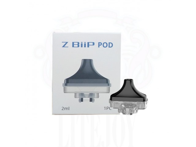 Z-Biip Replacement Pod Cartridge
