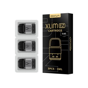 OXVA XlimEZ Pods