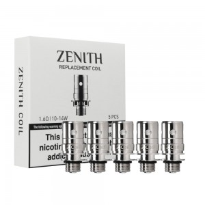 Z (Zenith) Coils