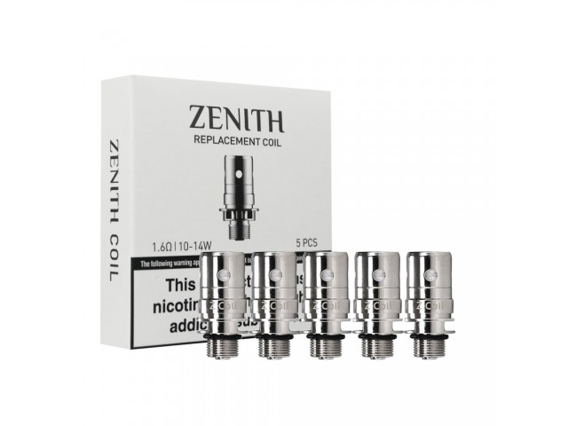 Z (Zenith) Coils