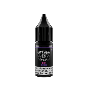 Bird Berries E-Liquid