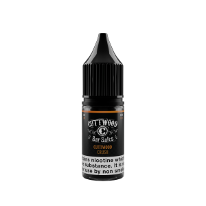 Cuttwood Crush E-Liquid