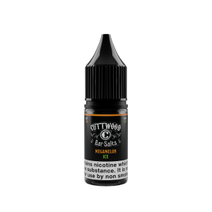 MegaMelon Ice E-Liquid