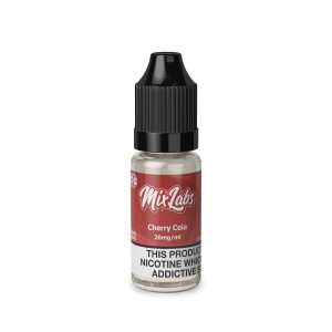 Cherry Cola 10ml mouth to lung