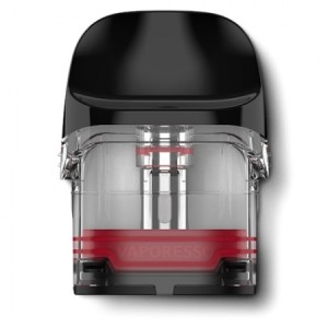 Vaporesso Luxe Q Pods - 4 pack Coils